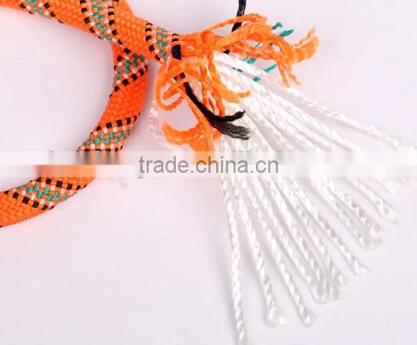 New Packing 8mm PE Braided Reflective Tent Rope photo-5