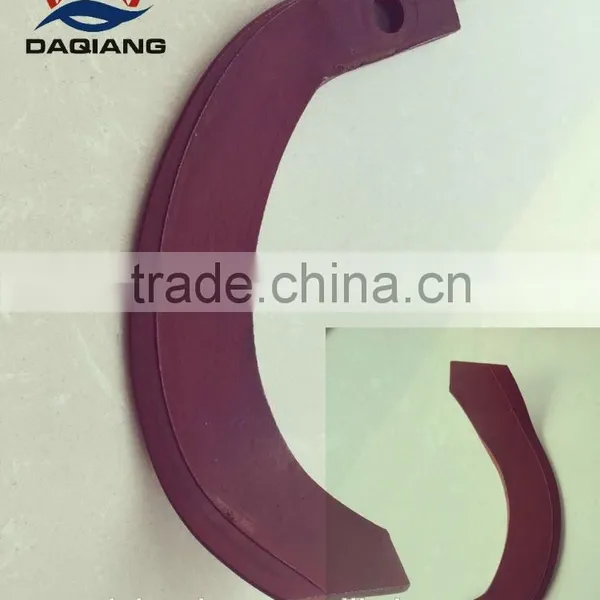 Agriculture Tool Tiller Blade,power Tiller Parts photo-2