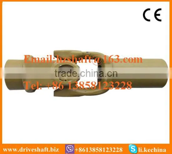 Pto Shaft Coupling With CE Certificated photo-2