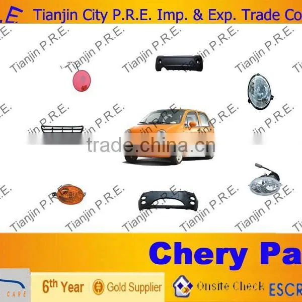 Original Engine Chery Qq/Chery qq Engine Parts photo-4