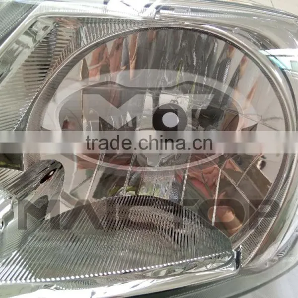 Car Head Lamp for Toyota VIGO 2008 photo-3