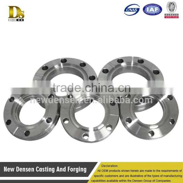 China Custom Manufacturing Machinery Parts Forging Parts Steel Forging Parts photo-4