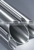 DIN 1.4418 Stainless Steel Pipe