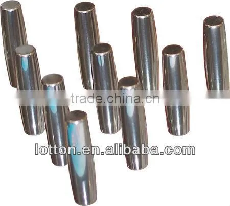 22206 High Precision Wu Xi Spherical Bearing Rollers Manufacturer photo-4