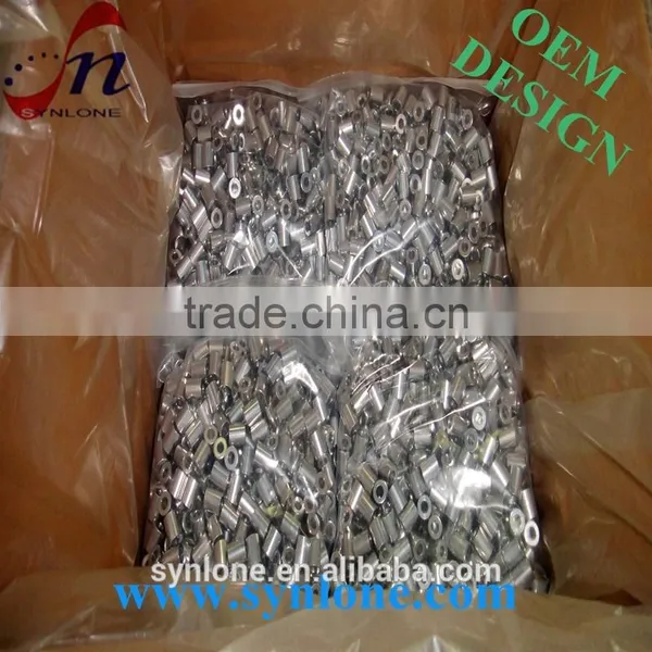 Famous Mild Steel Die Casting Parts/ Casting Manufacturing photo-4