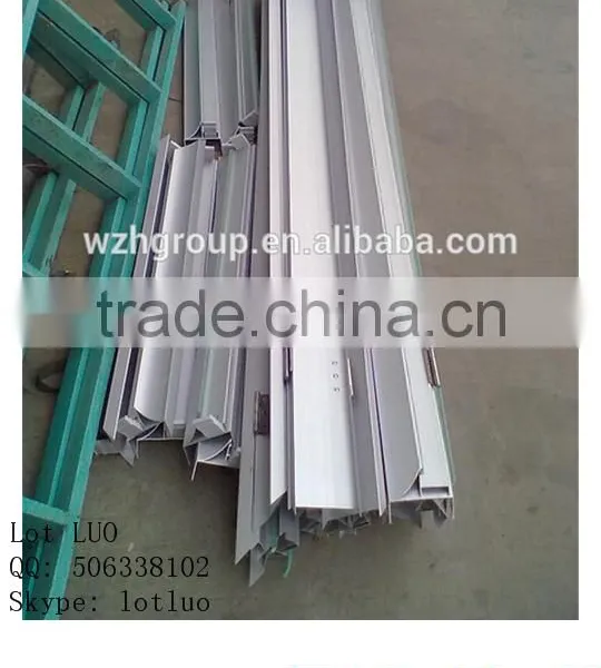 Rain Gutter Systems-- Round Pipe photo-5