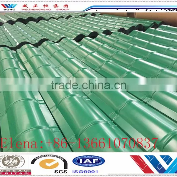 Ridge Tile Roll Forming Machine ,Metal Roof Ridge Cap, Angle Ridge Cap photo-2