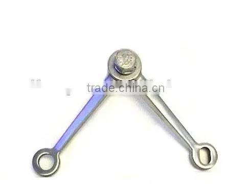 Glass Sliding Door Hardware China