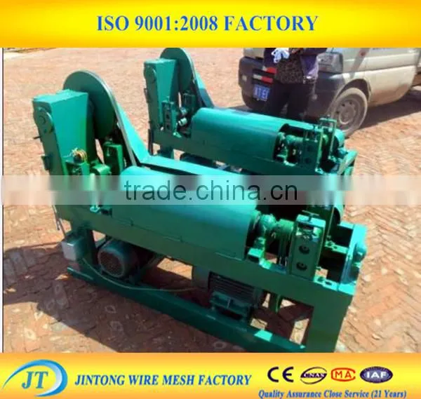 Manufacture Steel Wire Straightening Machine photo-3