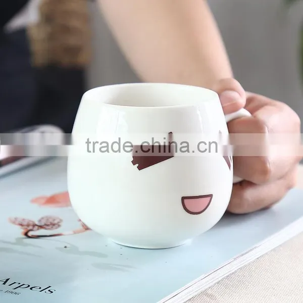 New Promotional Ceramic Mugs photo-3