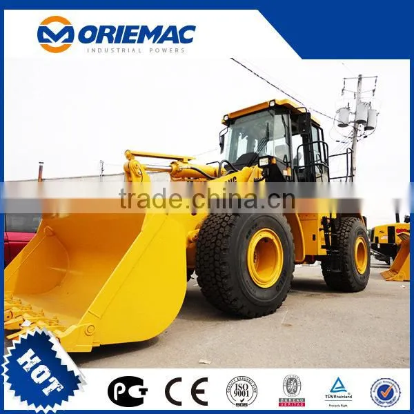 Chenggong Wheel Loader LG938H Loader Kawasaki Wheel Loader Parts photo-5