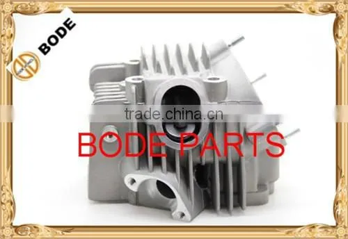 High Quality 150cc Gy6 YinXiang YX Motorcycle Engine Cylinder Head photo-2
