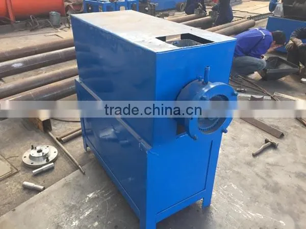 Factory Price Rubber Tire Recycling Machine Rubber Powder Grinding Machine photo-5