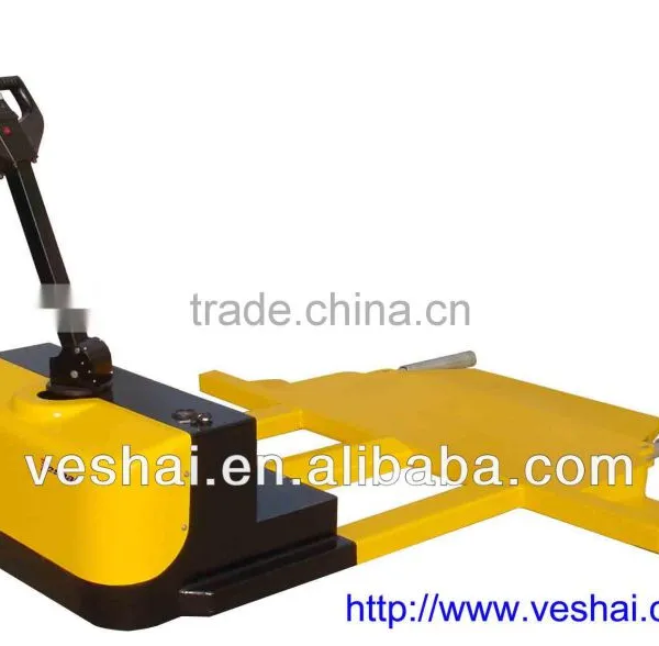 Veshai Convenient and Powerful Electric Car Mover for Garage photo-2