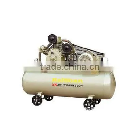Industrial Electric Belt Driven Air Compressor photo-2