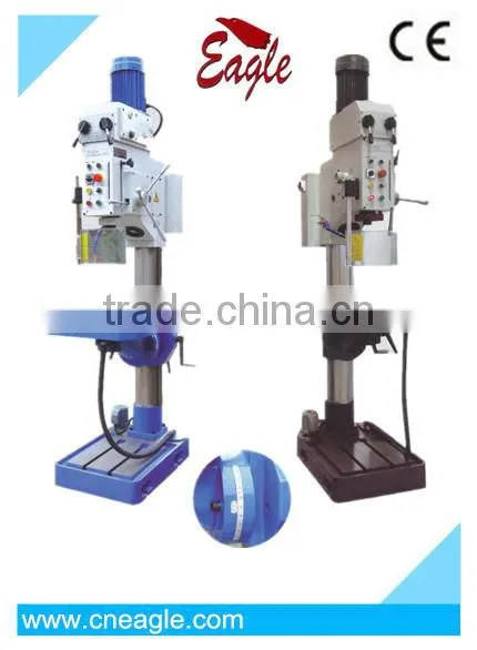 GEARED HEAD DRILLING MACHINE photo-2