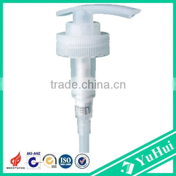 30/410 32/400 38/410 42/410 Cosmetic Cream Plastic PP Lotion Pump LP-C7 photo-3