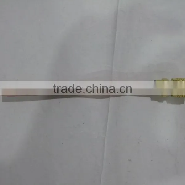 Air Conditioner Access Valve / Air Conditioner Charging Valve / Air Conditioner Copper Access Valve photo-3