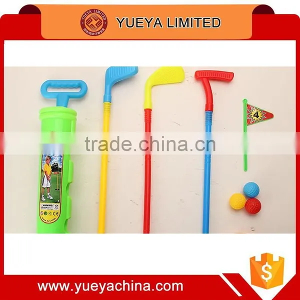 Kids Sports Golf Set photo-3