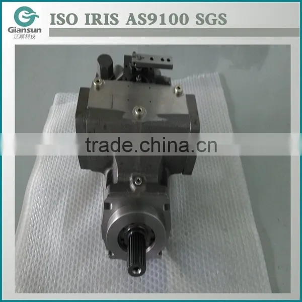 Hydraulic Pump for Concrete Mixer Truck photo-2