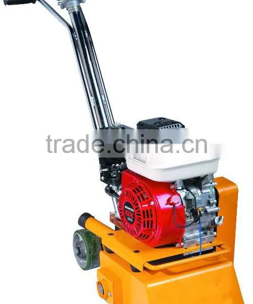 Mini Concrete Road Milling Machine photo-2