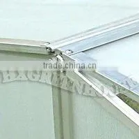 Mini Greenhouse for Garden Plants photo-2