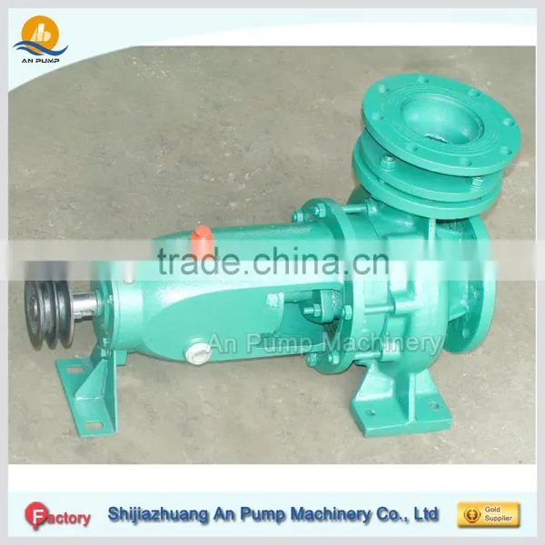 Evaporative Air Cooler Compressor End Suction Water Pump photo-5