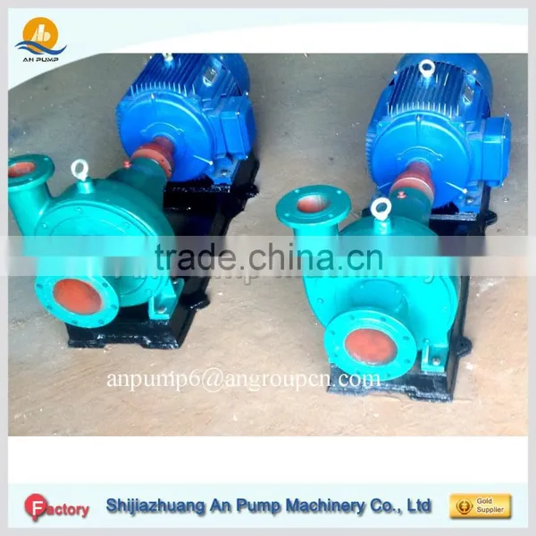 Centrifugal Pump Price Paper Pulp Pump photo-2