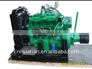 56kw/76hp Ricardo Diesel Engine for Sale photo-2