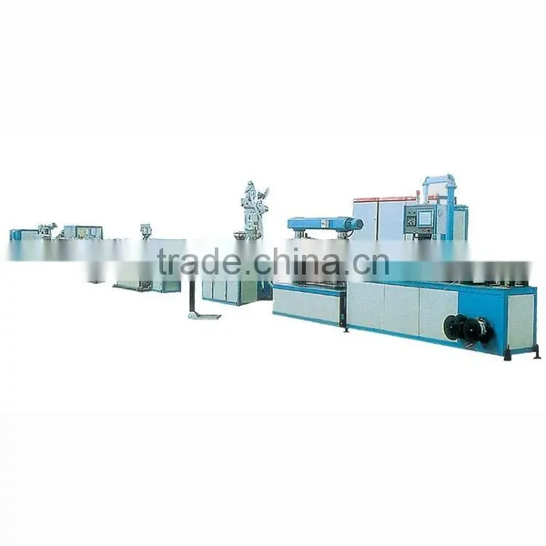 Aluminum Plastic Composite Pipe Production Line photo-2
