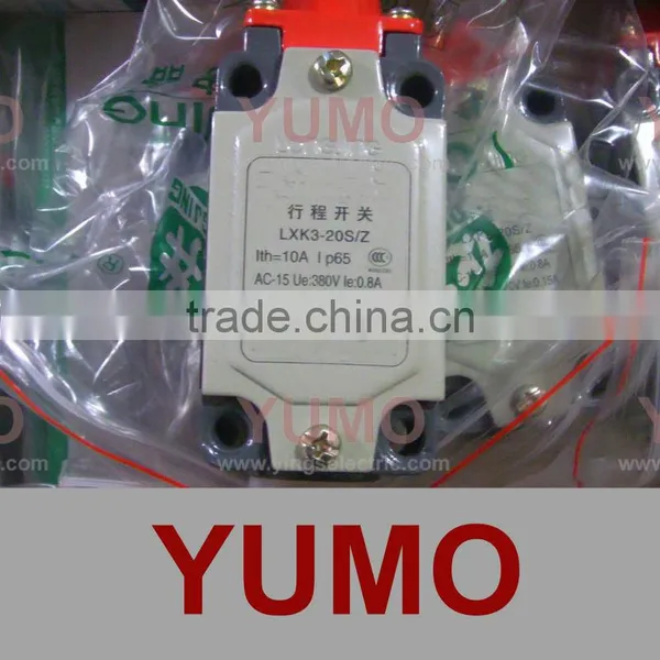 YUMO LXK3-20S Z Limit Switch LXK3