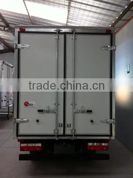 Foton 4 Ton Box Van Truck Oil Collector Assembly photo-2