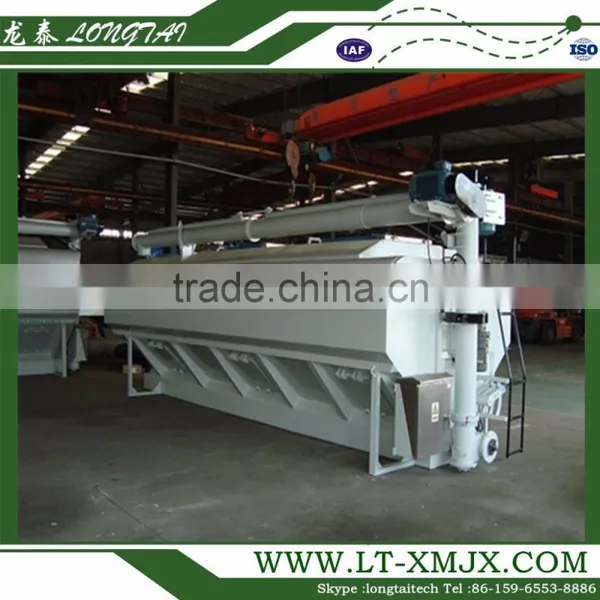China Supplier Competitive Price Bulk Feed Delivery Tanker Truck photo-2