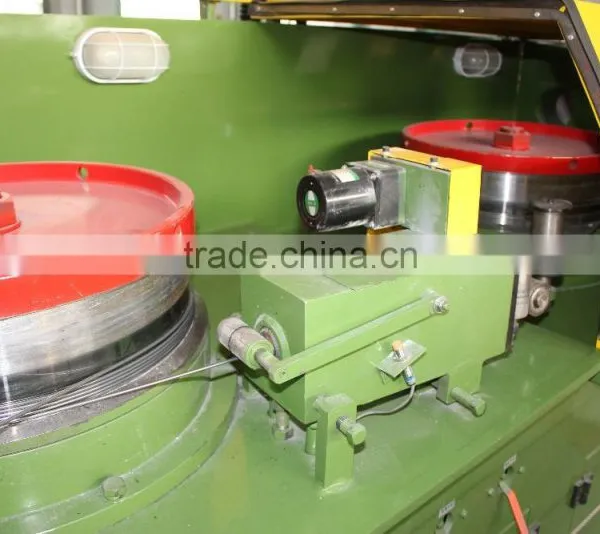 High Quality Wire Drawing Machine photo-2