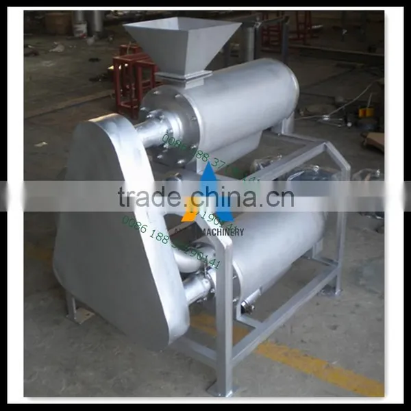 Hot Sale Multifunctional Fruits Pulping Machine For Mango/Orange/Berries photo-3