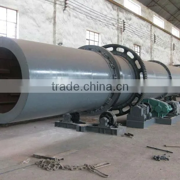 Rotary Drier
