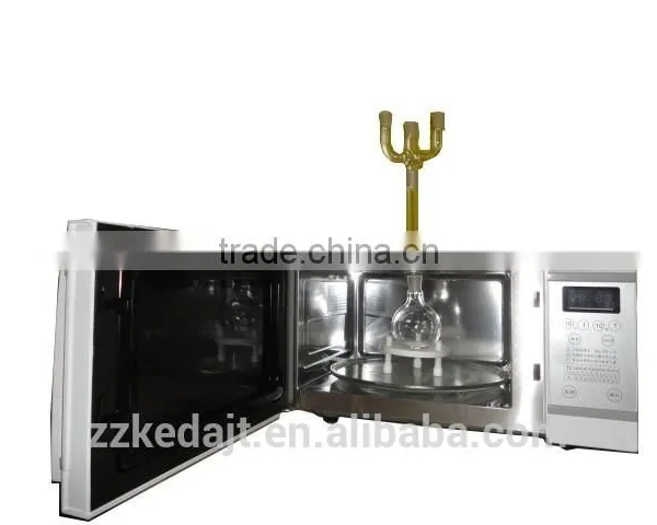 2016 New Mini Microwave Reactor photo-5