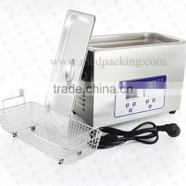JP-020S Ultrasonic Cleaner Medical Dental/laboratory/motherboard Parts Cleaner photo-5