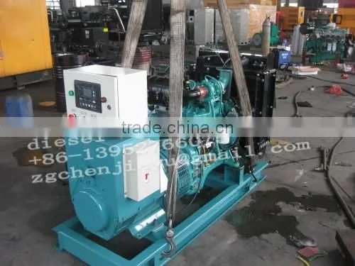 Diesel Engine Generator photo-2