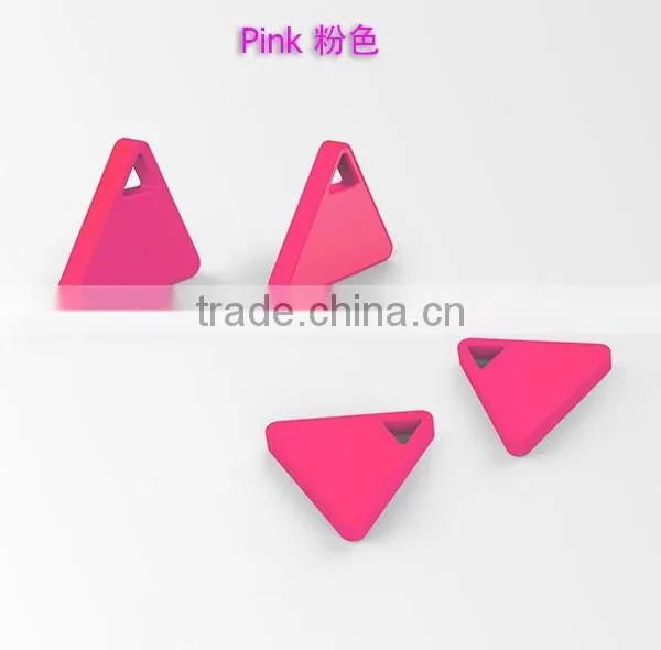 Bluetooth4.0 Anti-lost Device Key Finder Bluetooth Bluetooth Self-portrait Anti-lost Alarm photo-4