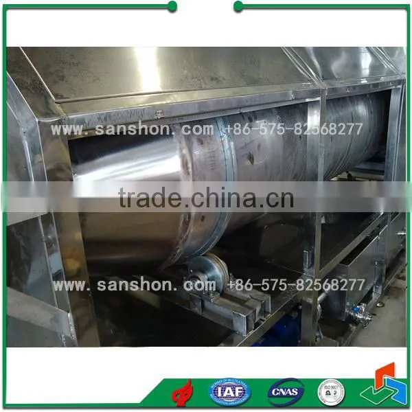 Sanshon Ginger Washing Machine and Roller Washing Machine Price photo-5