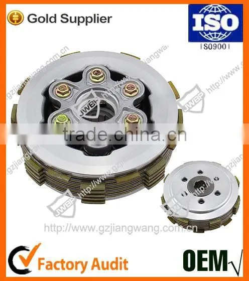 Buena Calidad CG150 Campana De Embrague Para Motocicleta photo-5