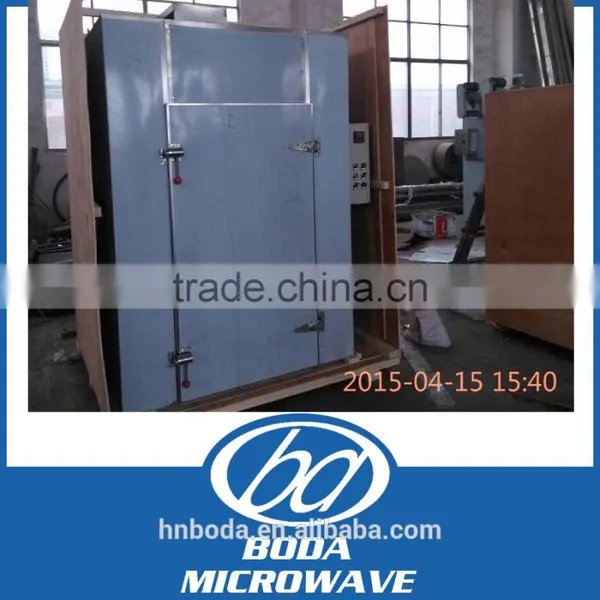 Dryer Type and New Condition Cassava Chip Dryer photo-5