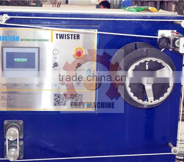 Spool Machine/cone Twisting And Winder Cone Winding Machine photo-4