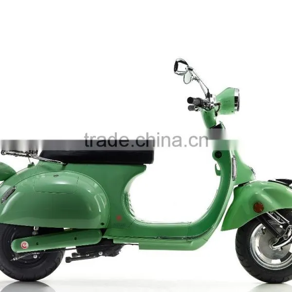 EEC 60v Electric Scooter photo-2