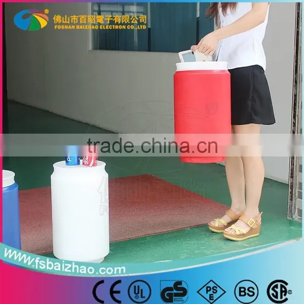 Insulated Roto Molded Deepfreeze Ice Box photo-5