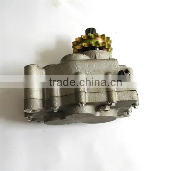 REVERSE ASSY. For Kinroad 250cc Buggy XT250GK-2(7) KB005610000 photo-2