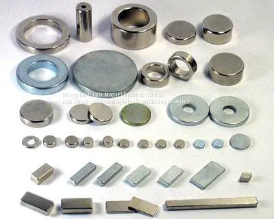 Neodymium Magnet
