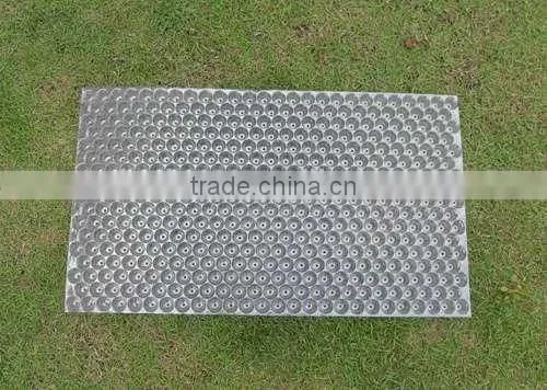 434 Cell, 353 Cell Colorful PVC Rice Seedling Tray Type photo-4
