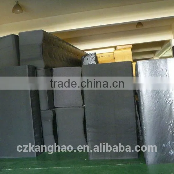 PE,PU/EVA/PE/EPE Foam Material and Foam Type Acoustic Foam,eggcrate Acoustic Foam photo-2